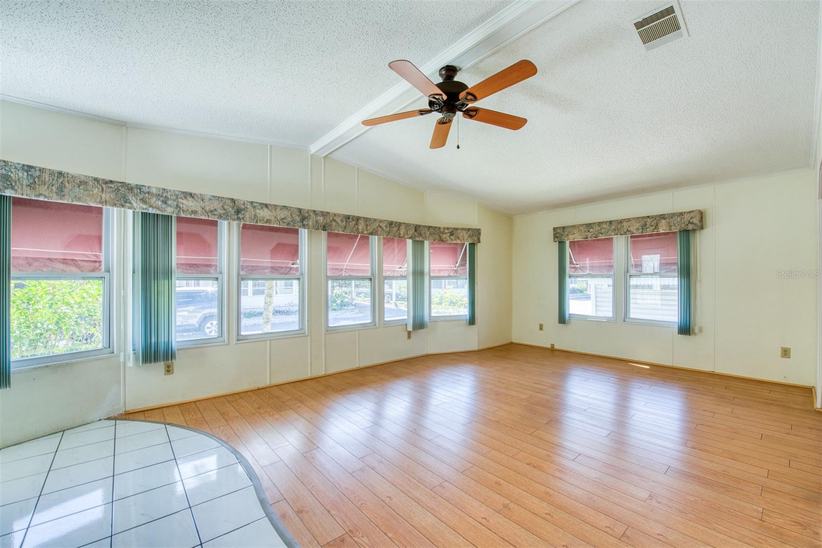 GULL-AIRE VILLAGE - Residential