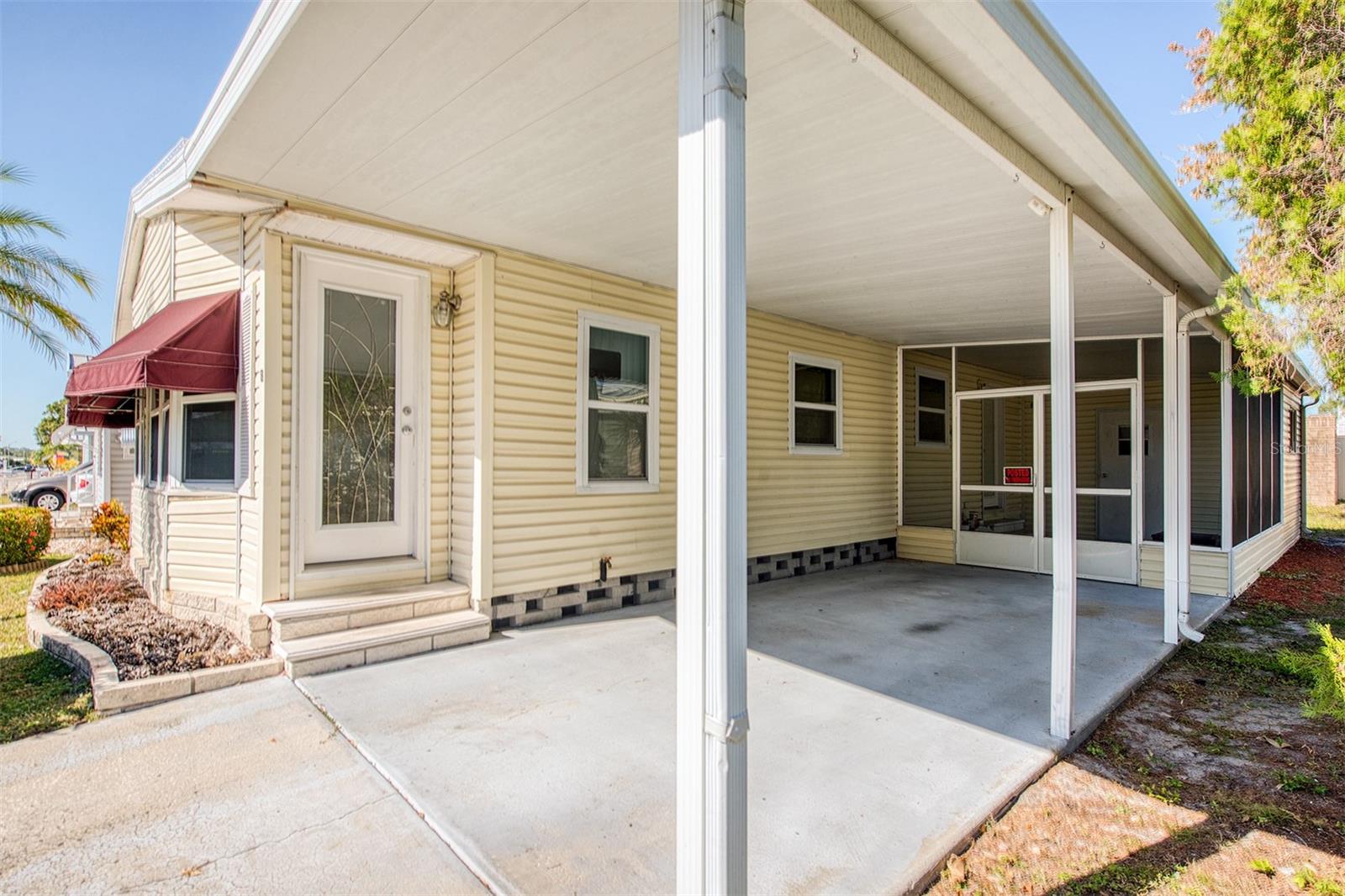 GULL-AIRE VILLAGE - Residential