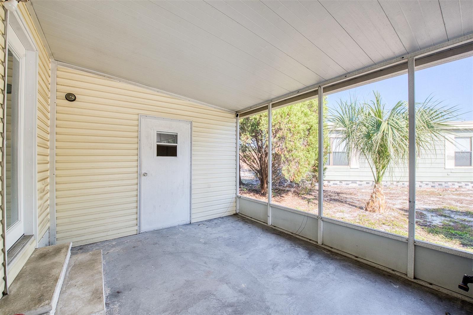 GULL-AIRE VILLAGE - Residential