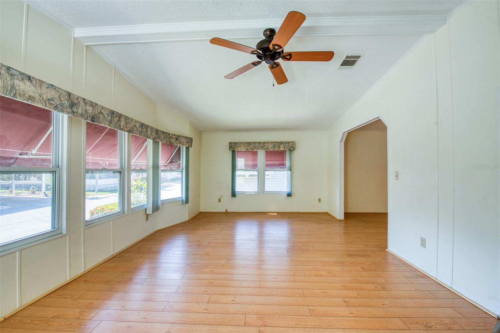 GULL-AIRE VILLAGE - Residential