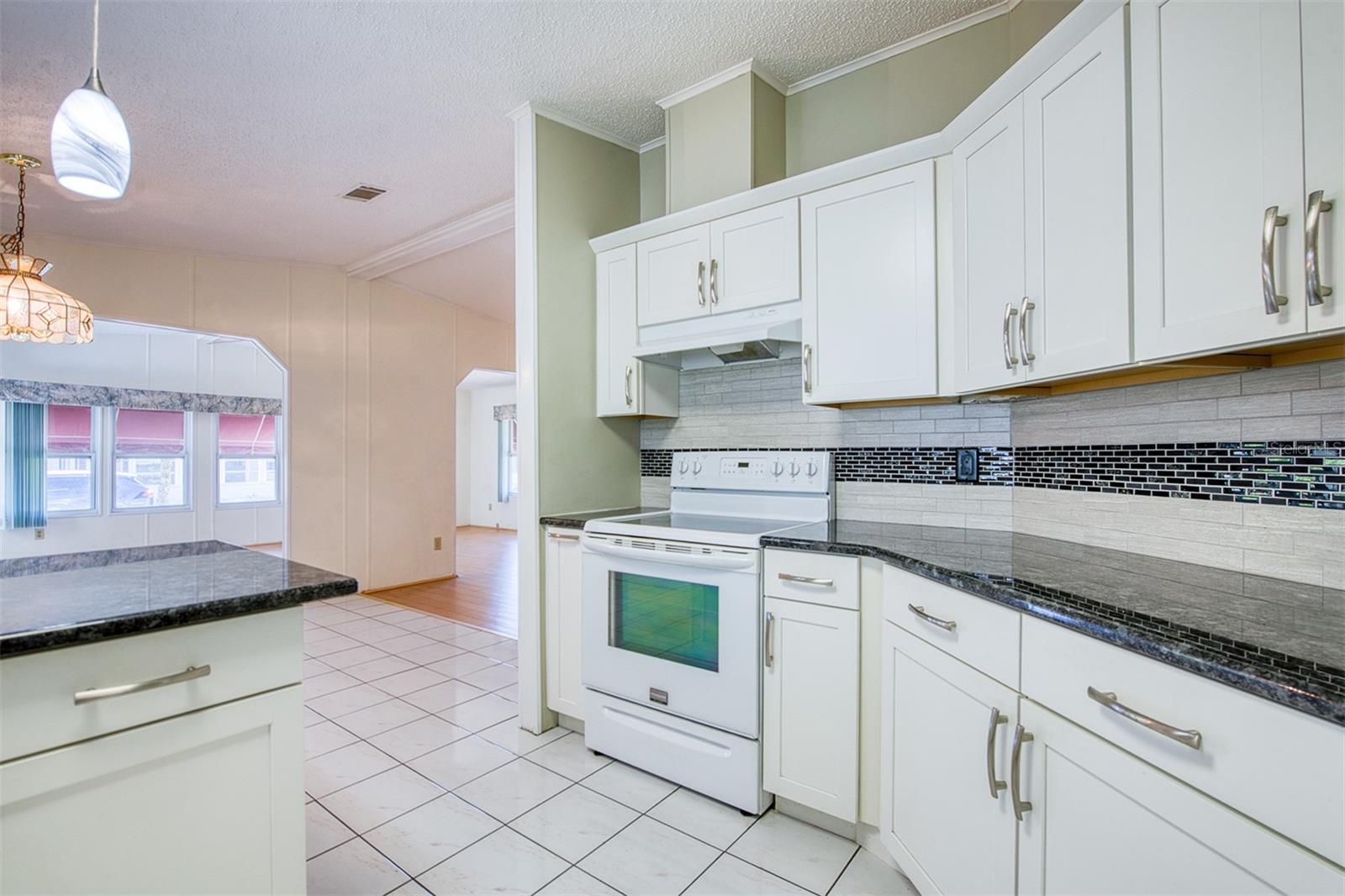 GULL-AIRE VILLAGE - Residential