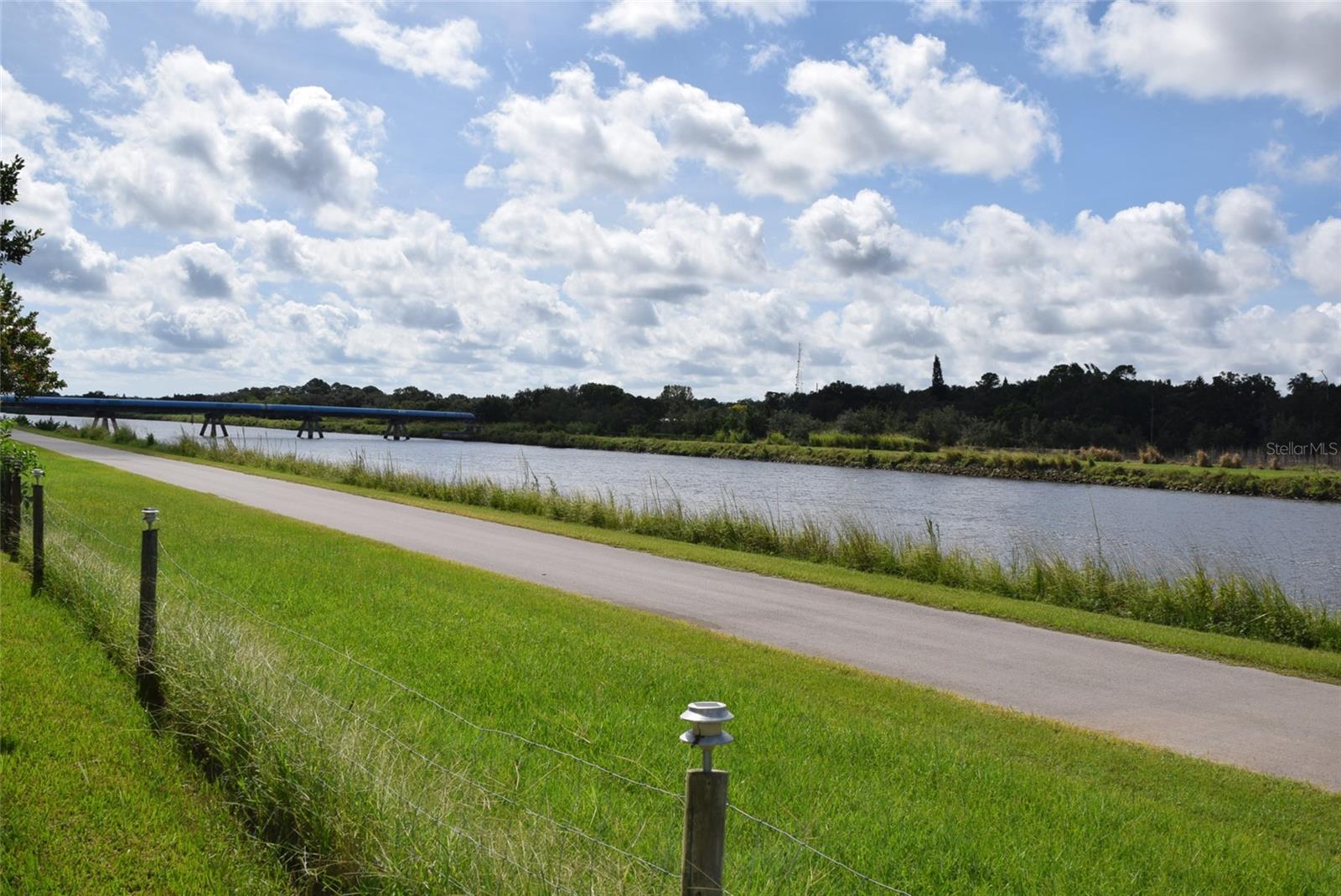 GULL-AIRE VILLAGE - Residential