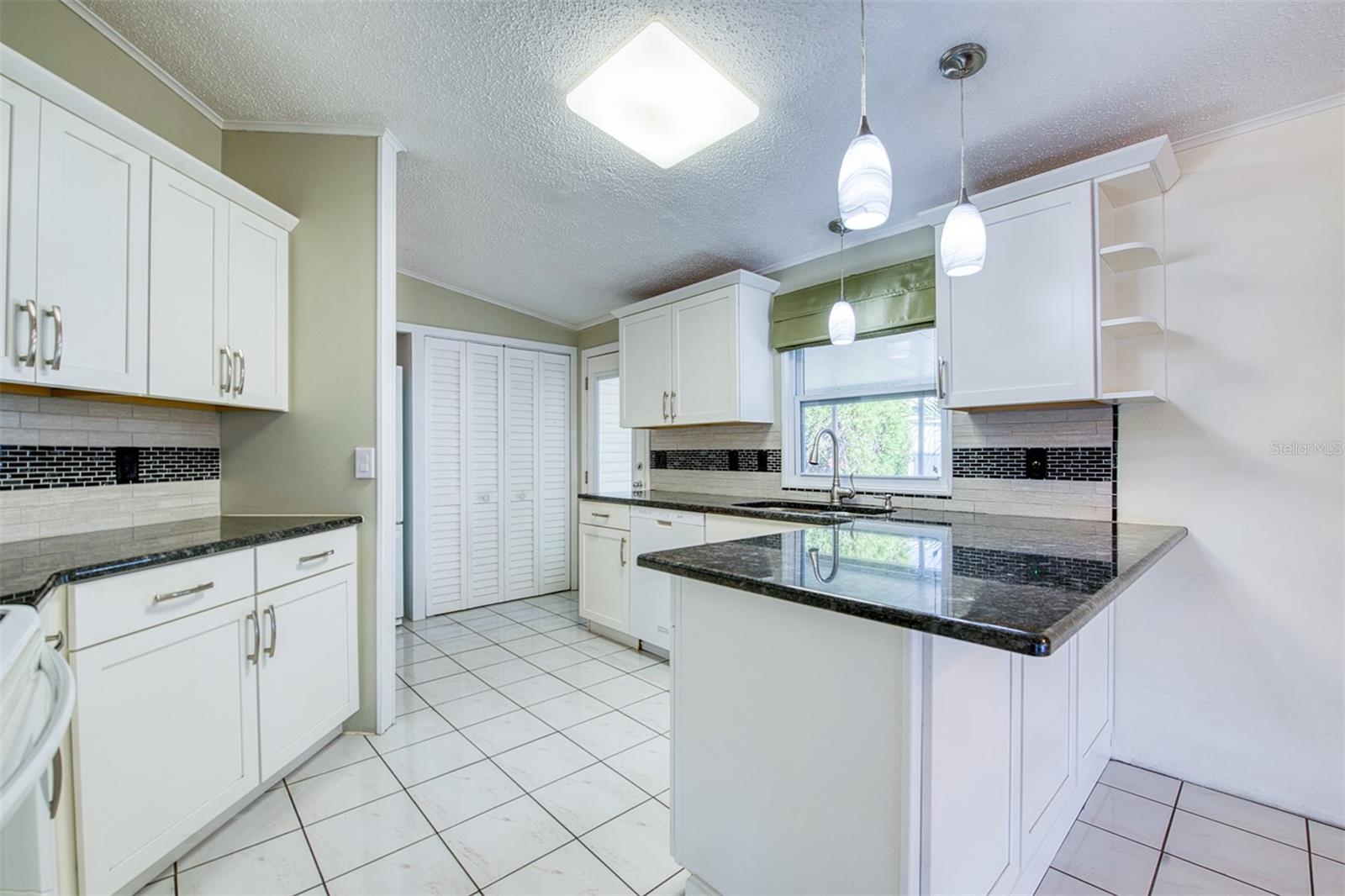 GULL-AIRE VILLAGE - Residential