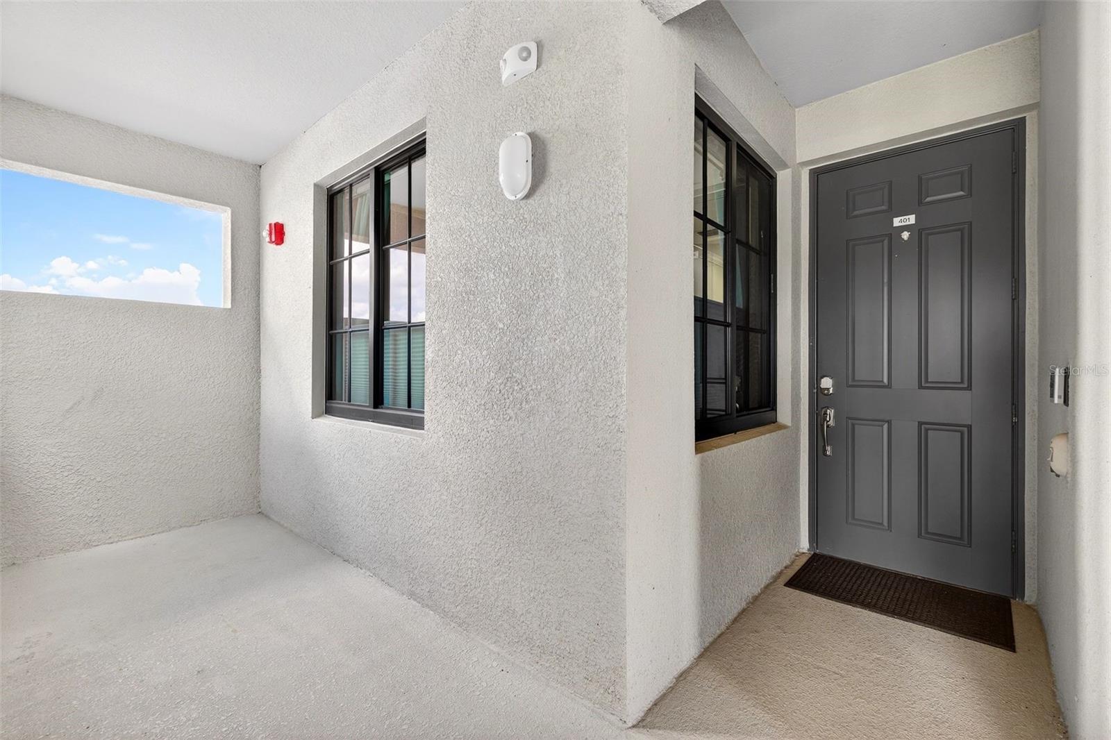 17520 GAWTHROP DRIVE 401