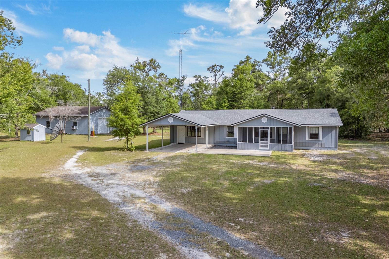 1345 SW CUMORAH HILL STREET