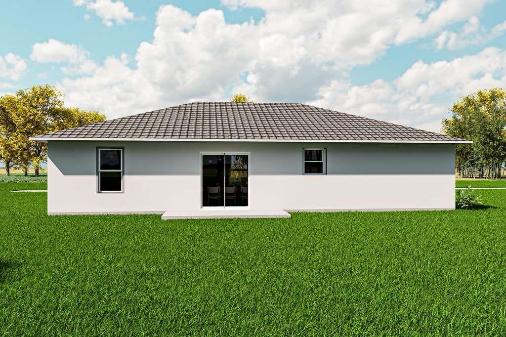 RAINBOW LAKES ESTATE - Residential