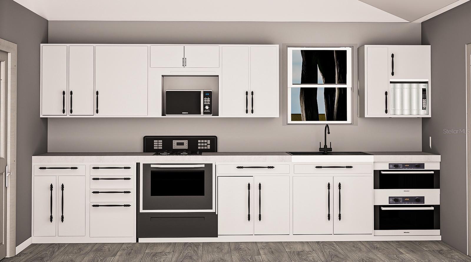 RAINBOW LAKES ESTATE - Residential