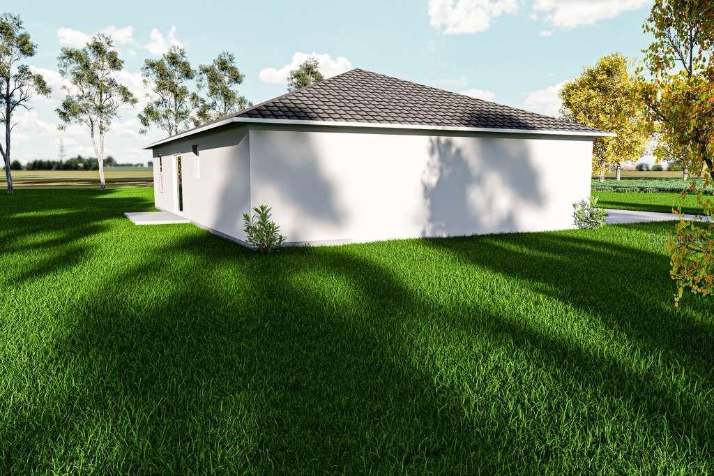 RAINBOW LAKES ESTATE - Residential