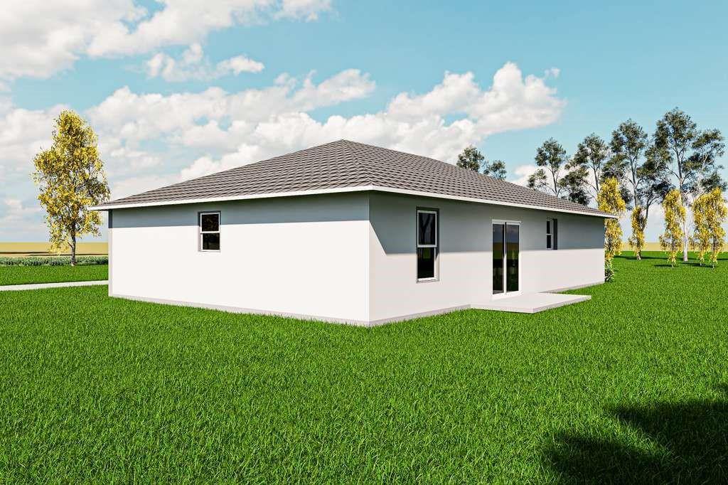 RAINBOW LAKES ESTATE - Residential