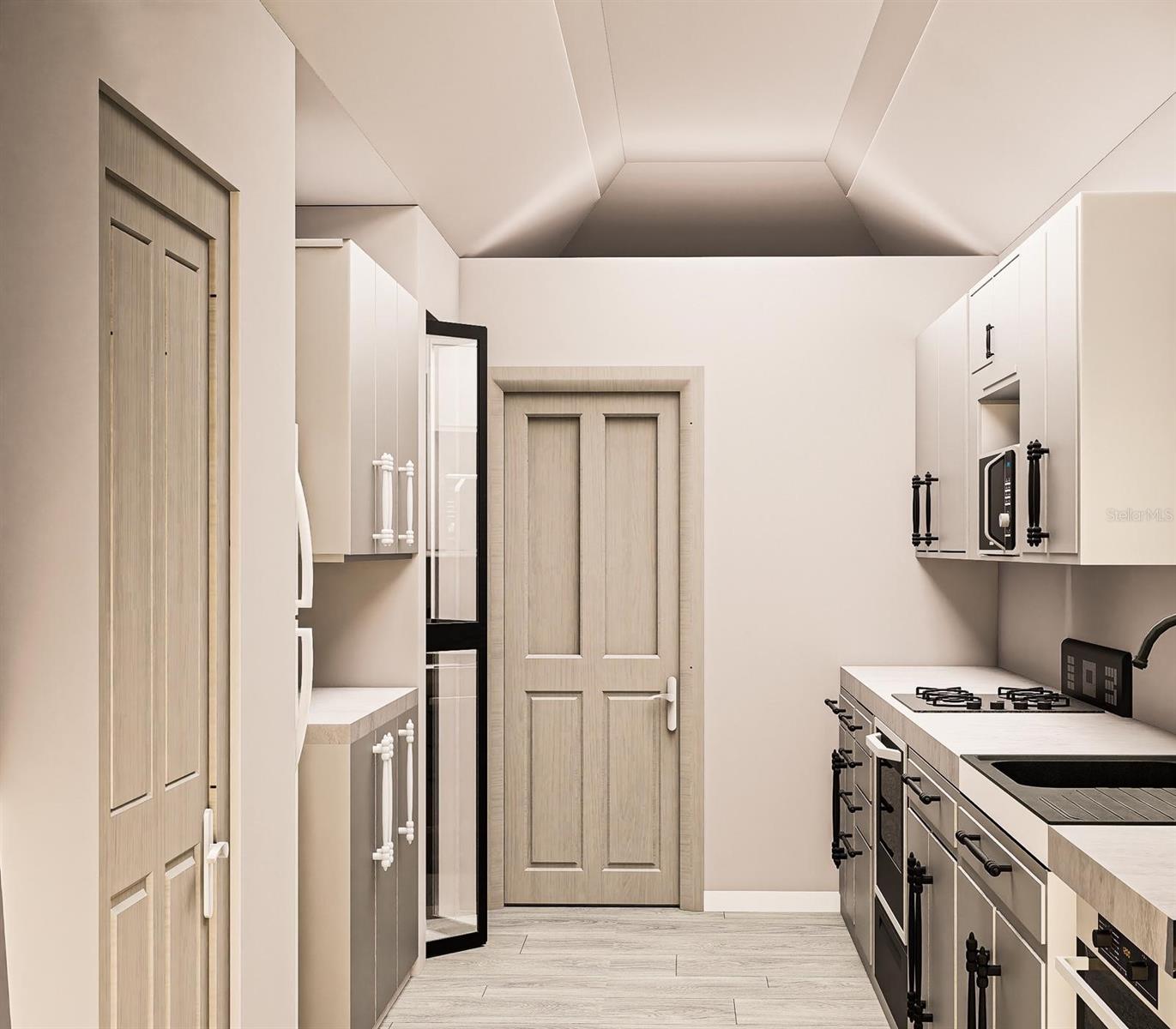 RAINBOW LAKES ESTATE - Residential