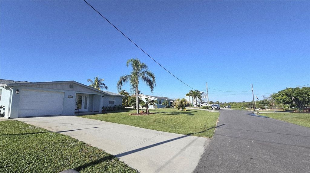 Photo of 1153 Clark Street, Englewood, FL 34224 (MLS # S5135612)