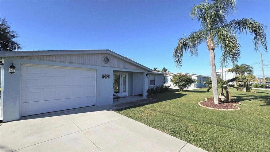 Spend the Winter months in Sunny Englewood, Florida! 
FULLY FURNISHED RENTAL PROPERTY AT 1153 Clark St...  AVAILABLE FOR THE 2025/2026 SEASON... 1 MONTH MINIMUM~2 bedroom, 2 bath, 1 car garage home located in Englewood on a quiet dead end street.  Boat dock will accommodate up to 24 ft. Easy access to Gulf.  Fully furnished home awaits you for your winter getaway.  Includes all the houseware items, linens, pots and pans, beach chairs and umbrellas. 2 nice size walk in closets. Split floor plan.  Coffee bar. Very nicely decorated. Both bathrooms have walk-in showers. Full size washer and dryer.  All new furnishings. Brand new kitchen. Screened lanai with a view of the canal. Close to local beaches, Wellen Park & Cool Today & Atlanta Braves stadium, Thursday downtown Englewood farmers market, shopping, local restaurants, golfing and fishing.  Includes all utilities and internet.  Streaming service only.  Rent is $4,000 + 12% sales tax, $250 departure cleaning fee and $500 security deposit will confirm your rental.  THIS IS A NON SMOKING RENTAL PROPERTY.  SORRY, PETS ARE NOT WELCOME. 
Call Pineapple Gulf Property Mgmt for details on this property. 
Voted Best of Englewood 2024/2025