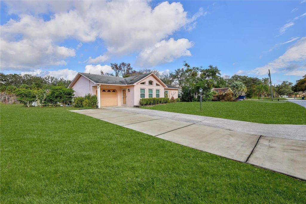 Photo of 9069 Jena Road, Spring Hill, FL 34608 (MLS # W7882105)