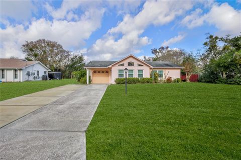 Photo of 9069 Jena Road, Spring Hill, FL 34608 (MLS # W7882105)