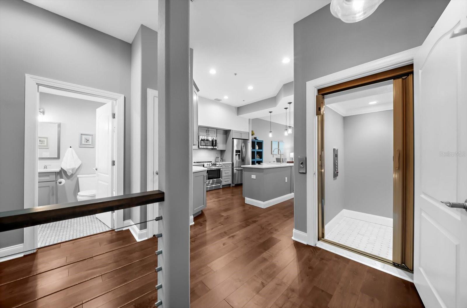 200 BRIGHTWATER DRIVE 8