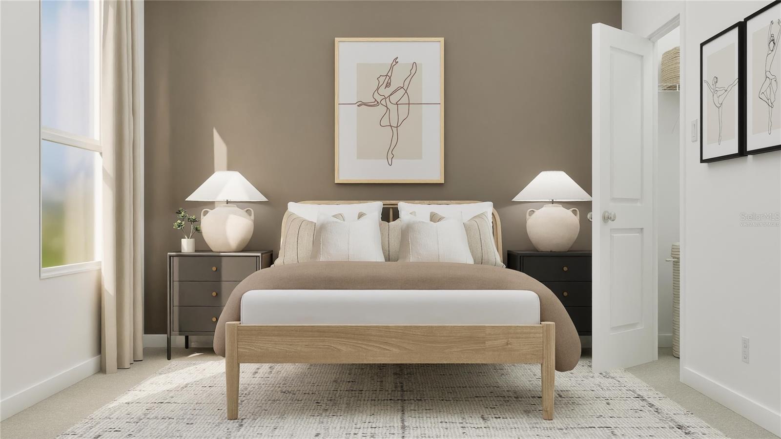 WELLNESS WAY 50S - Residential