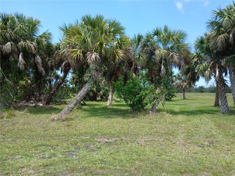 16091 CHITLAN COURT PUNTA GORDA FL 33955