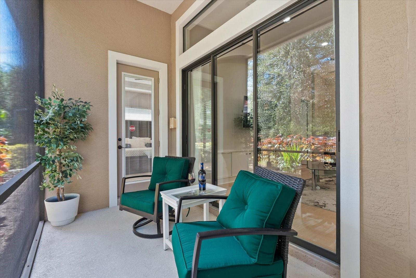 LAKEWOOD RANCH COUNTRY CLUB - Residential