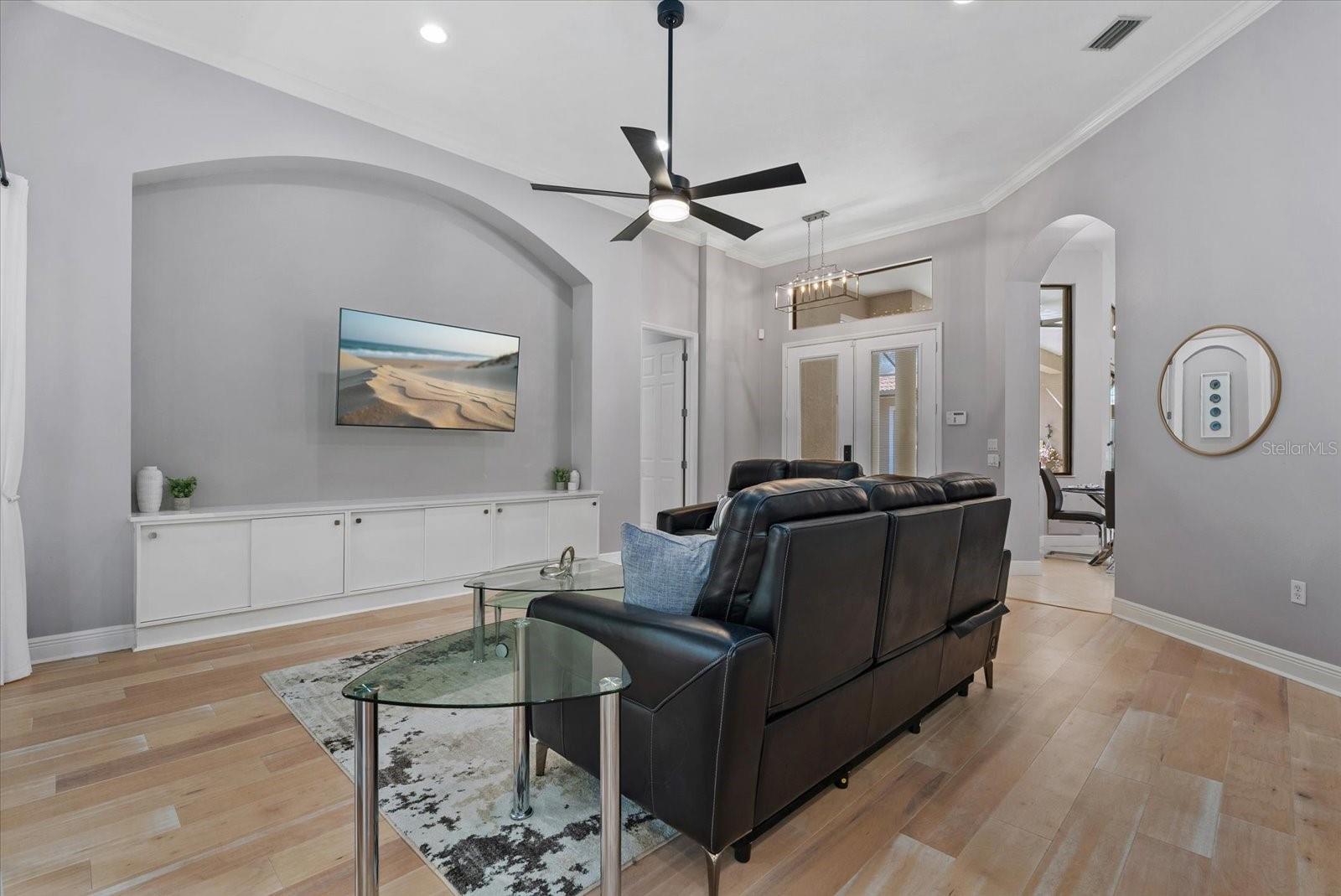 LAKEWOOD RANCH COUNTRY CLUB - Residential