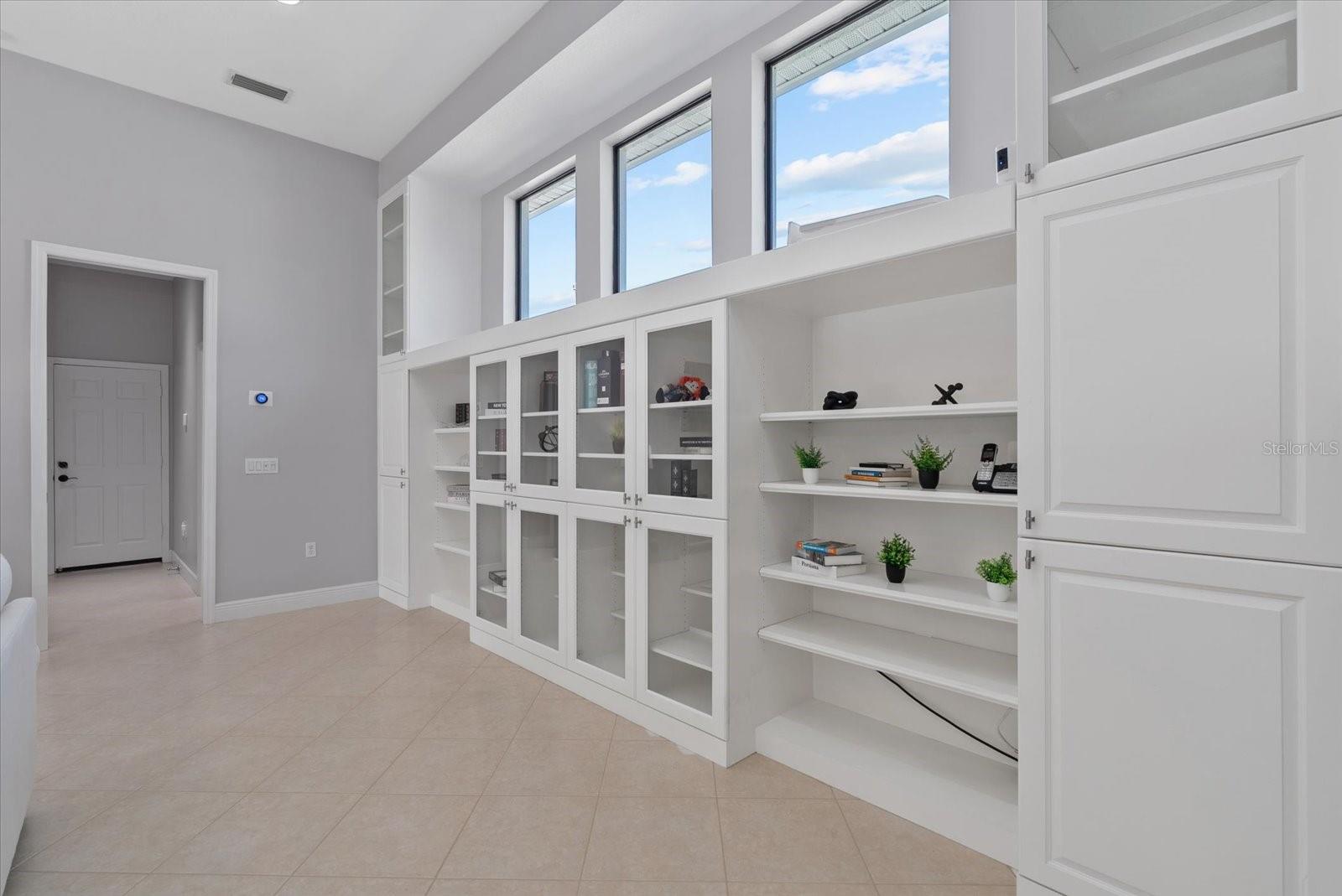 LAKEWOOD RANCH COUNTRY CLUB - Residential