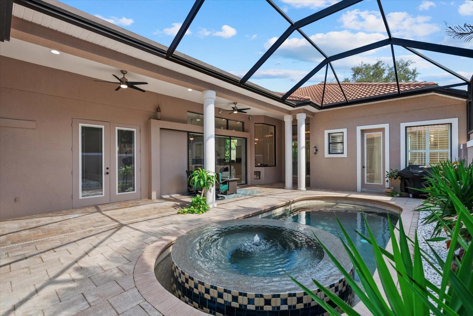 LAKEWOOD RANCH COUNTRY CLUB - Residential