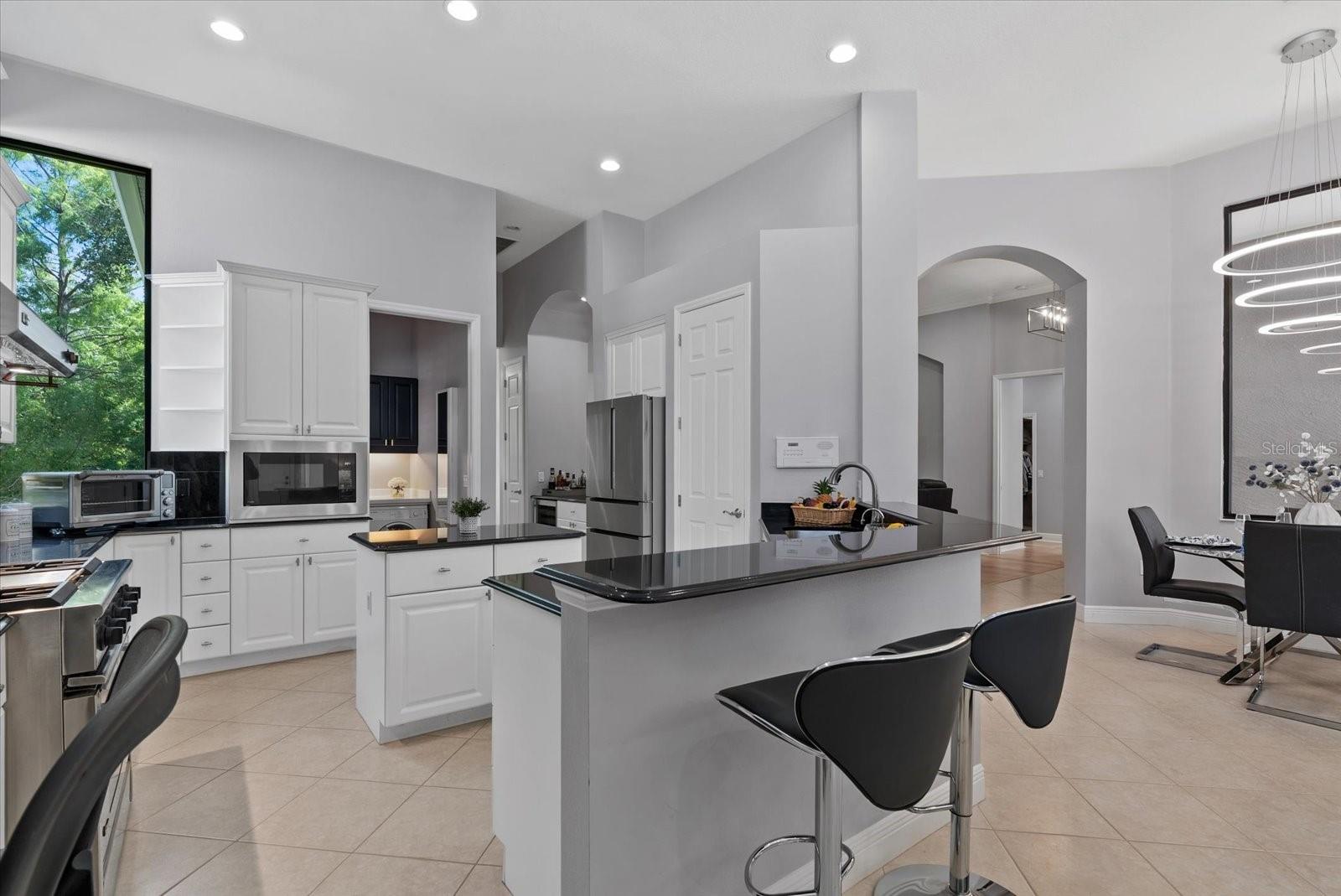LAKEWOOD RANCH COUNTRY CLUB - Residential