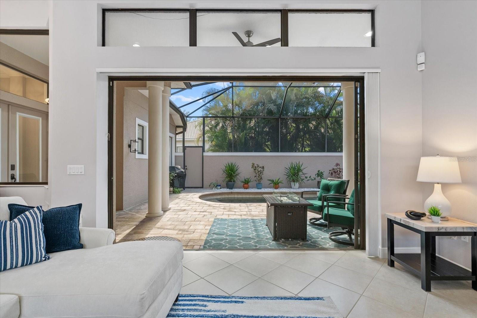 LAKEWOOD RANCH COUNTRY CLUB - Residential