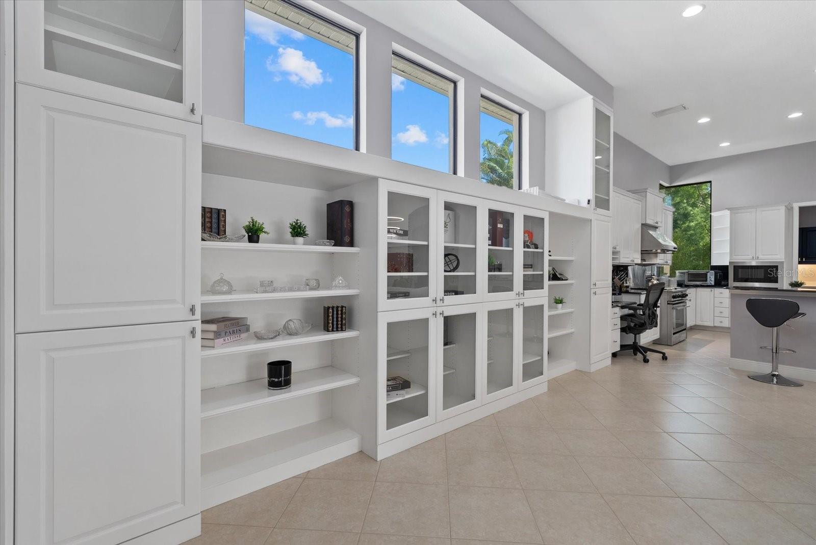 LAKEWOOD RANCH COUNTRY CLUB - Residential