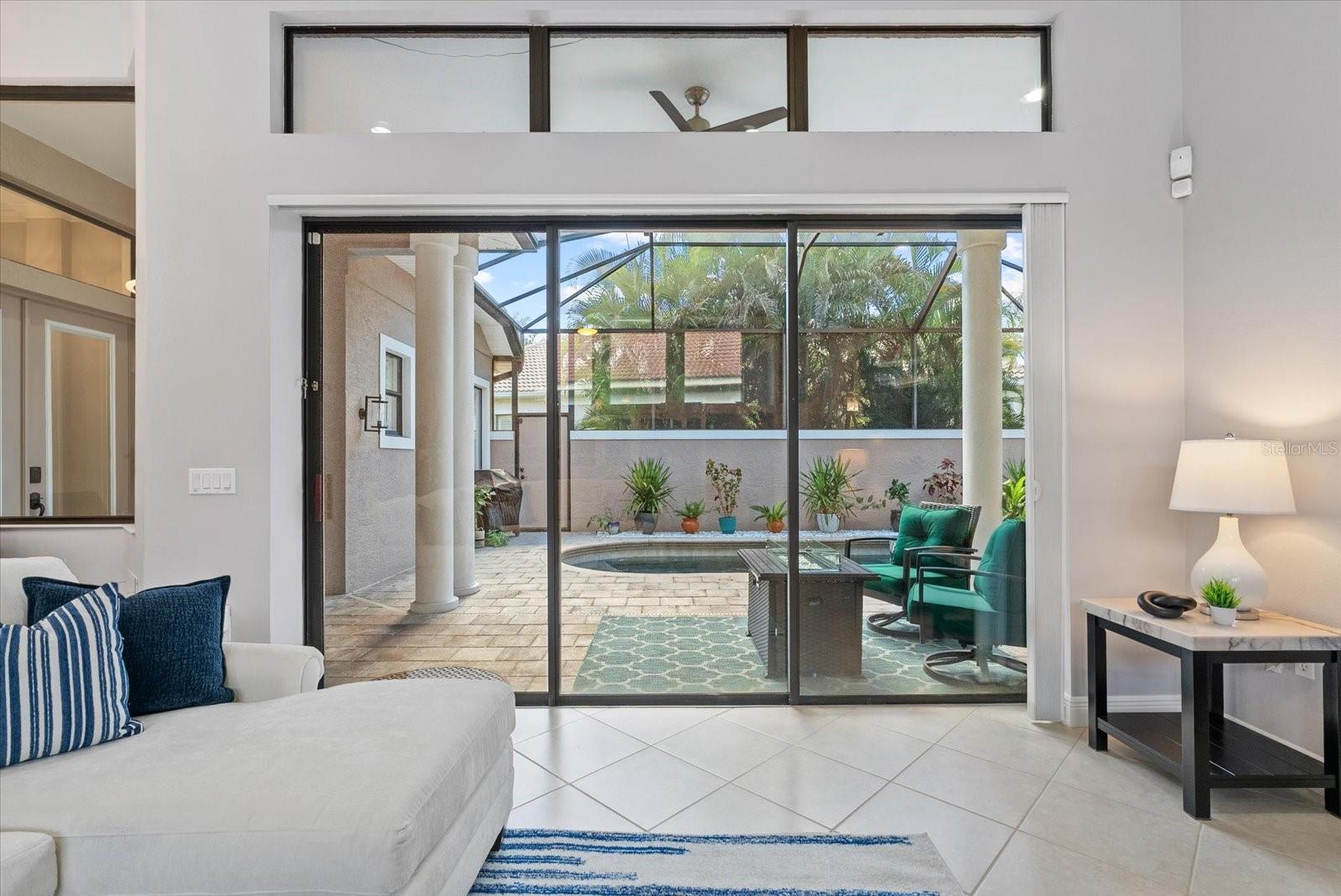 LAKEWOOD RANCH COUNTRY CLUB - Residential