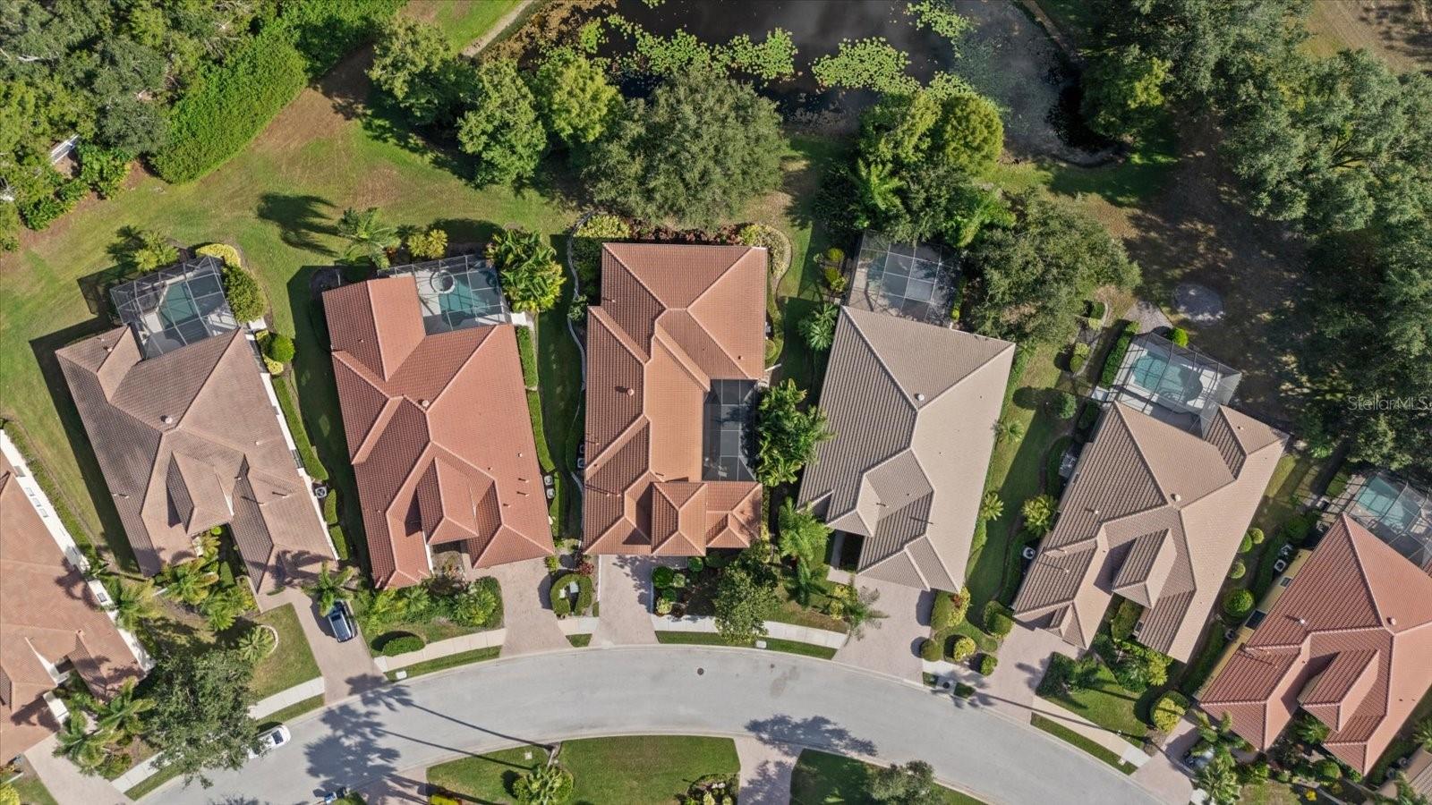 LAKEWOOD RANCH COUNTRY CLUB - Residential