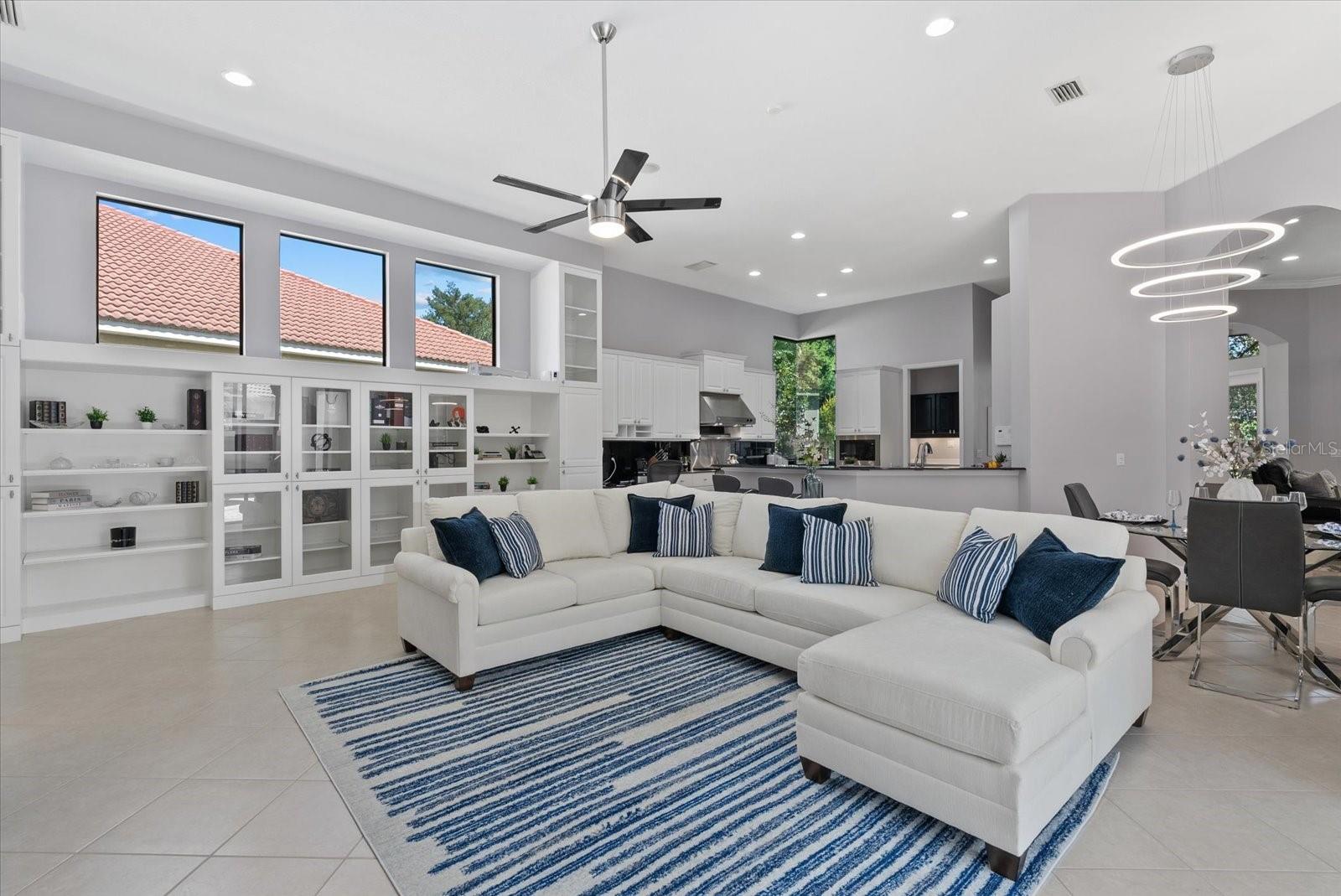 LAKEWOOD RANCH COUNTRY CLUB - Residential