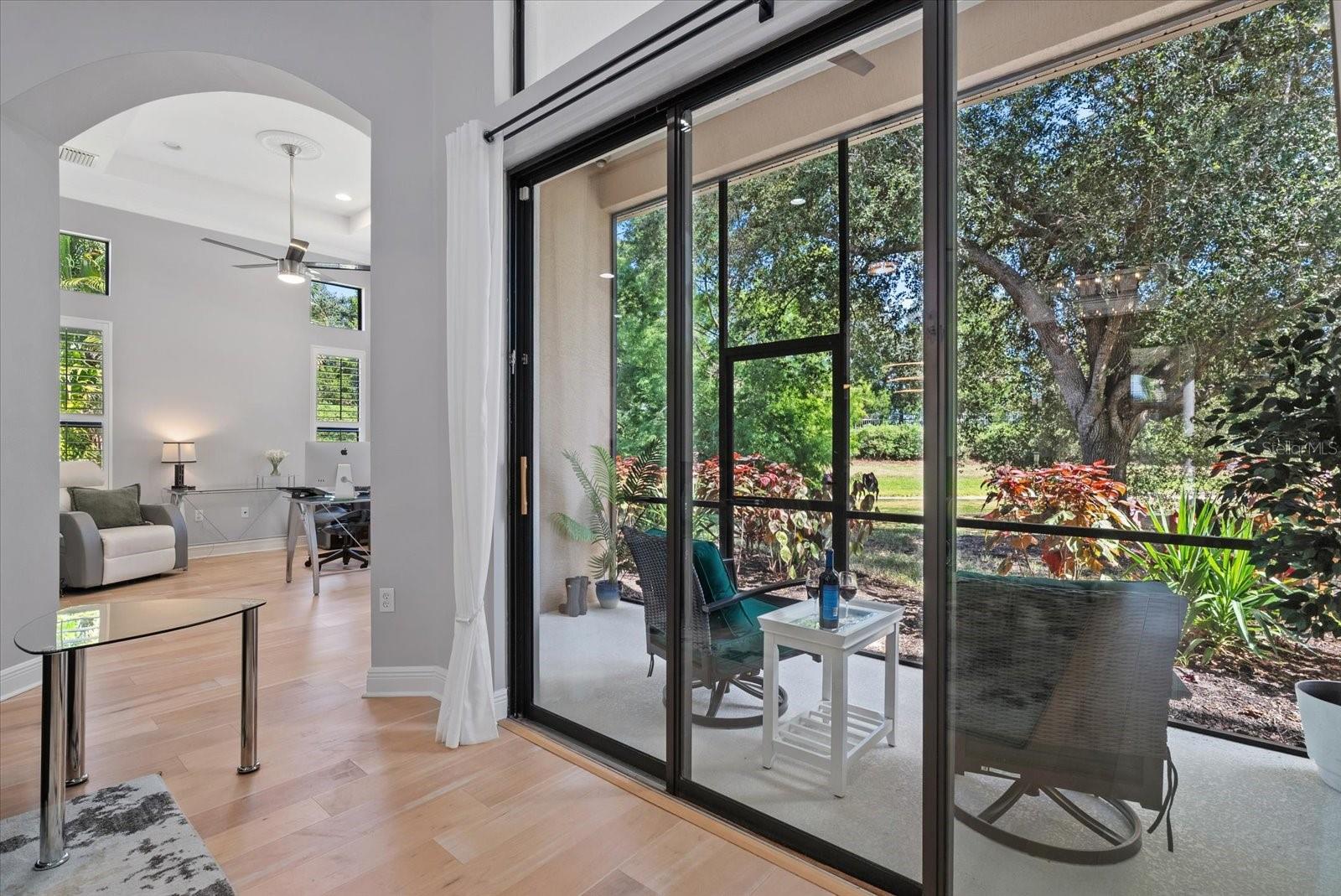 LAKEWOOD RANCH COUNTRY CLUB - Residential