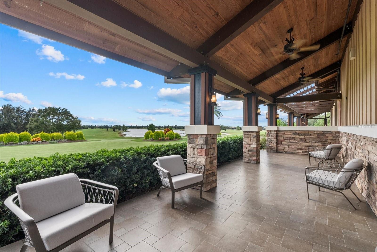 LAKEWOOD RANCH COUNTRY CLUB - Residential