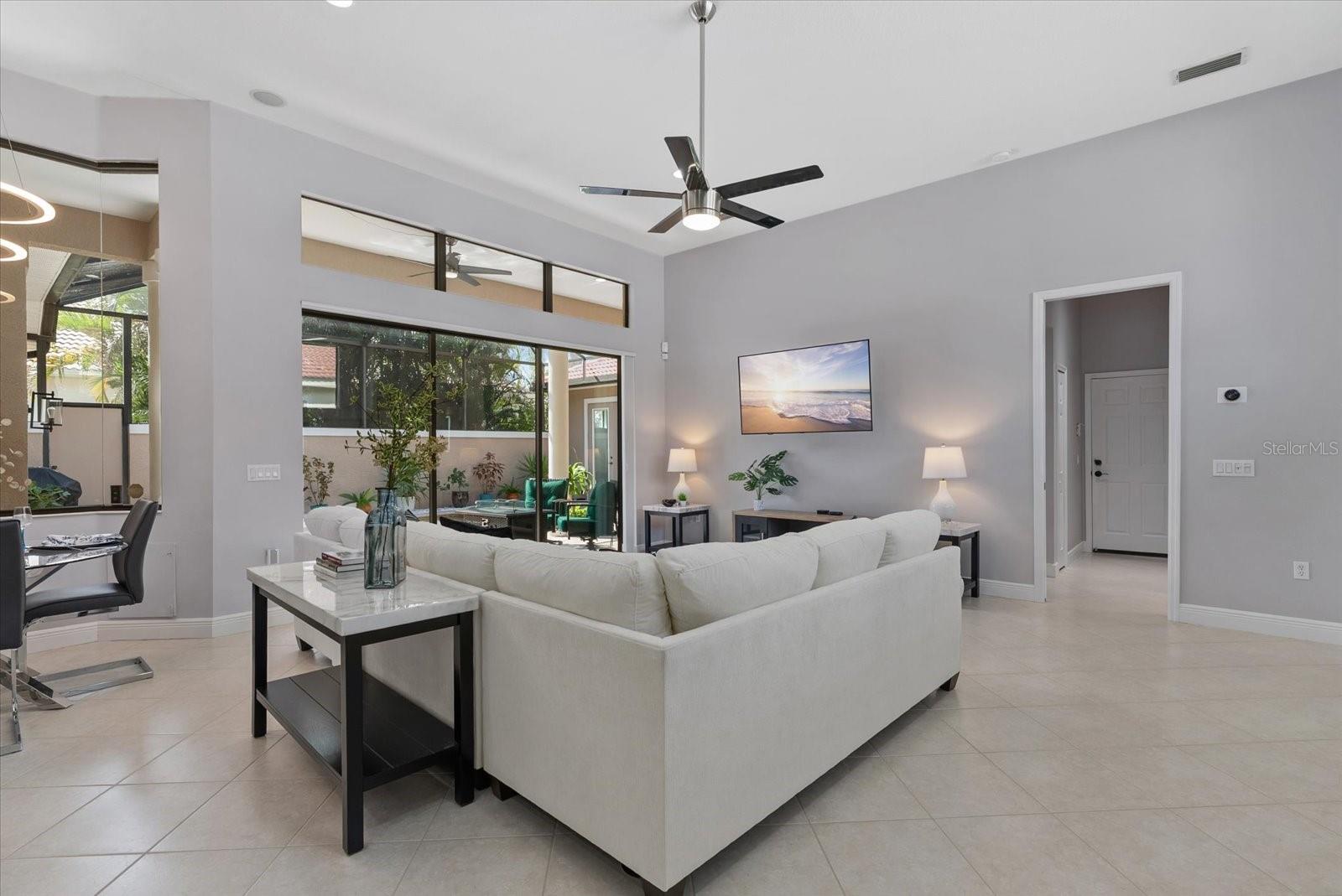 LAKEWOOD RANCH COUNTRY CLUB - Residential