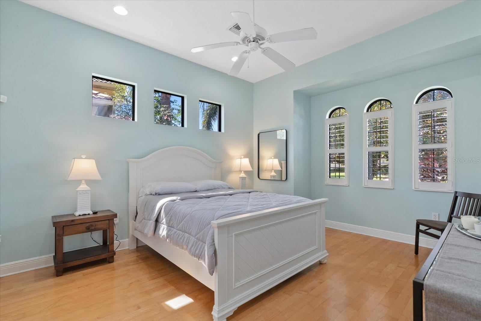 LAKEWOOD RANCH COUNTRY CLUB - Residential