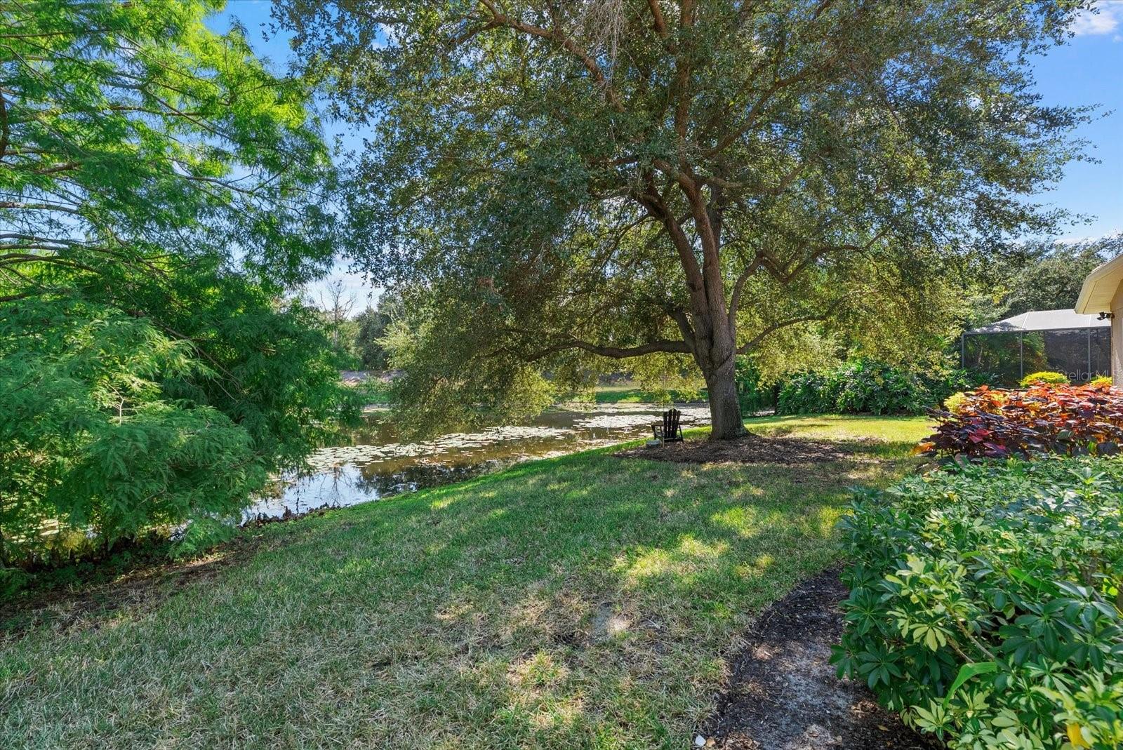 LAKEWOOD RANCH COUNTRY CLUB - Residential