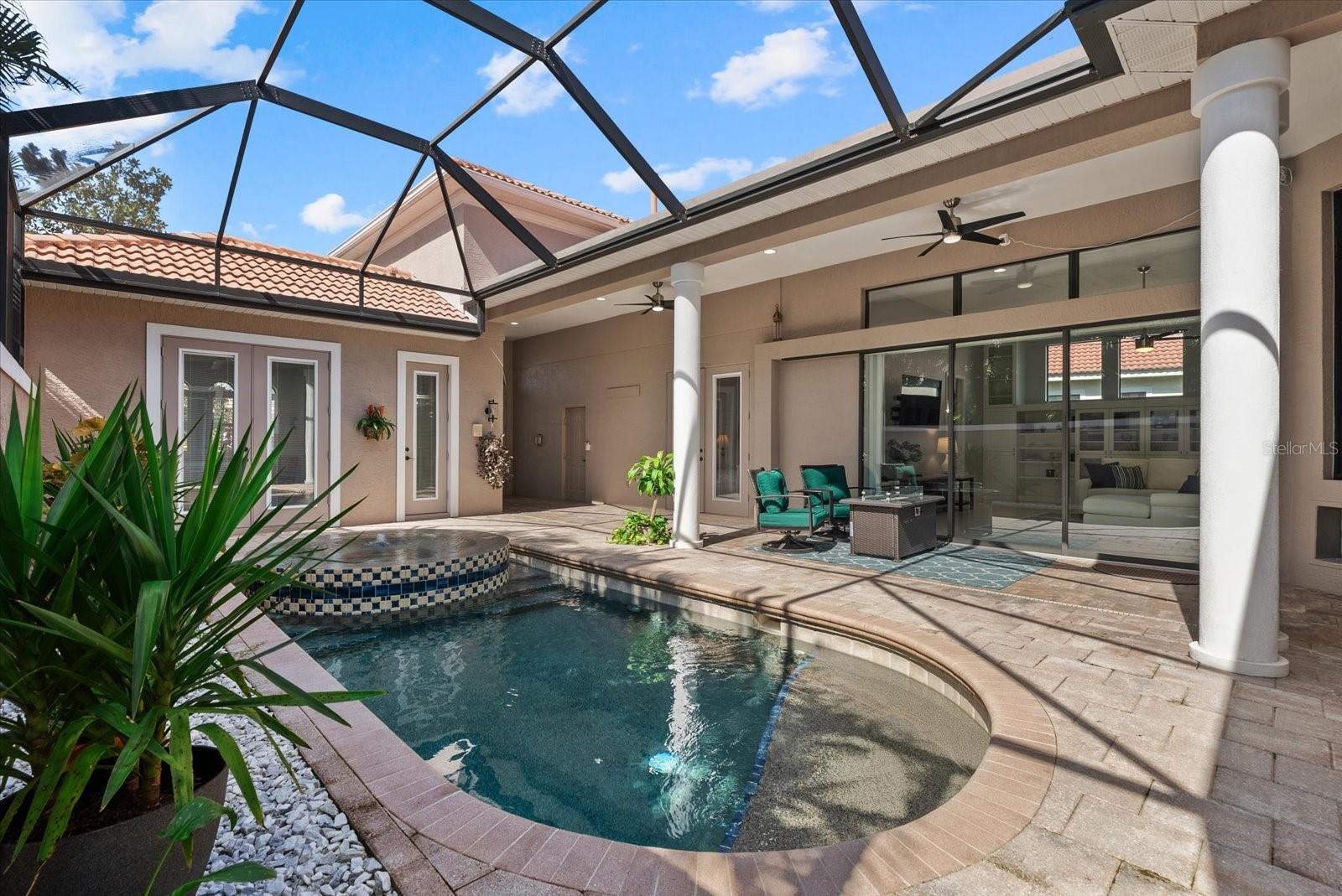 LAKEWOOD RANCH COUNTRY CLUB - Residential