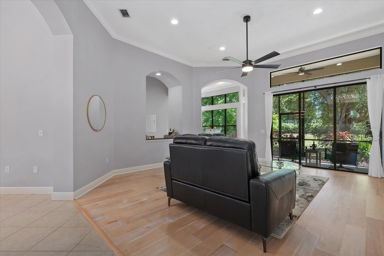 LAKEWOOD RANCH COUNTRY CLUB - Residential