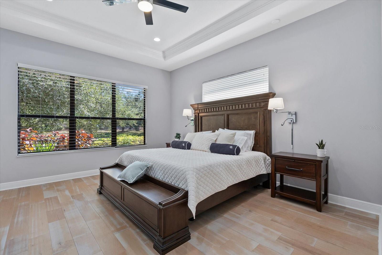 LAKEWOOD RANCH COUNTRY CLUB - Residential