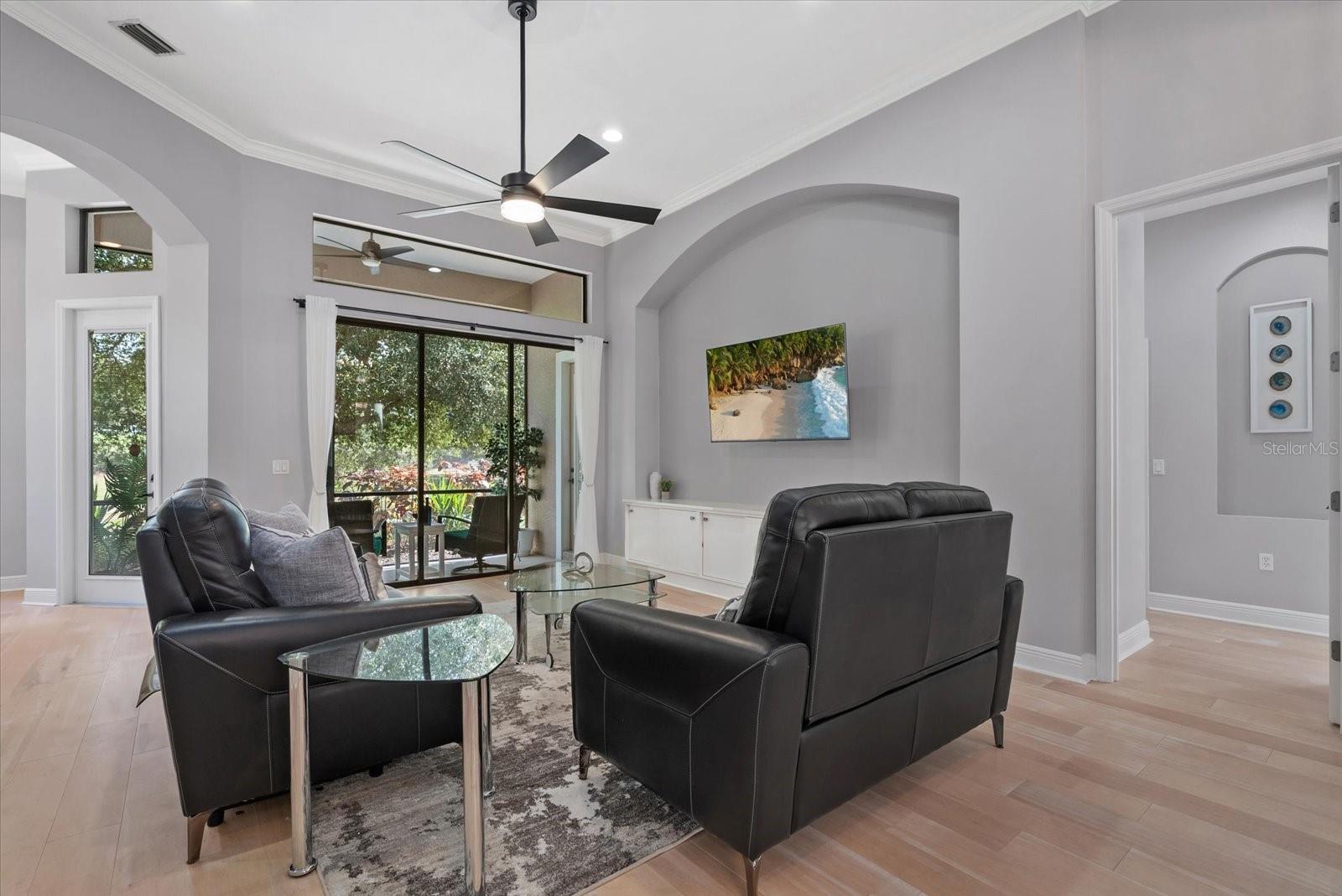 LAKEWOOD RANCH COUNTRY CLUB - Residential
