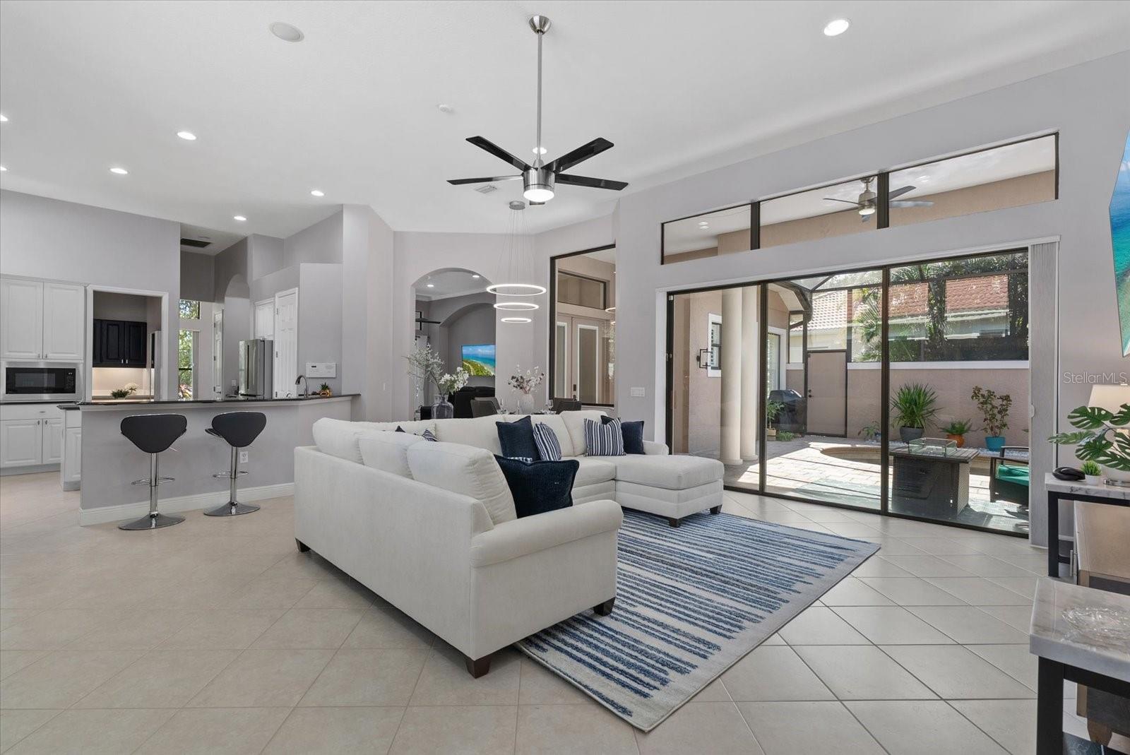 LAKEWOOD RANCH COUNTRY CLUB - Residential