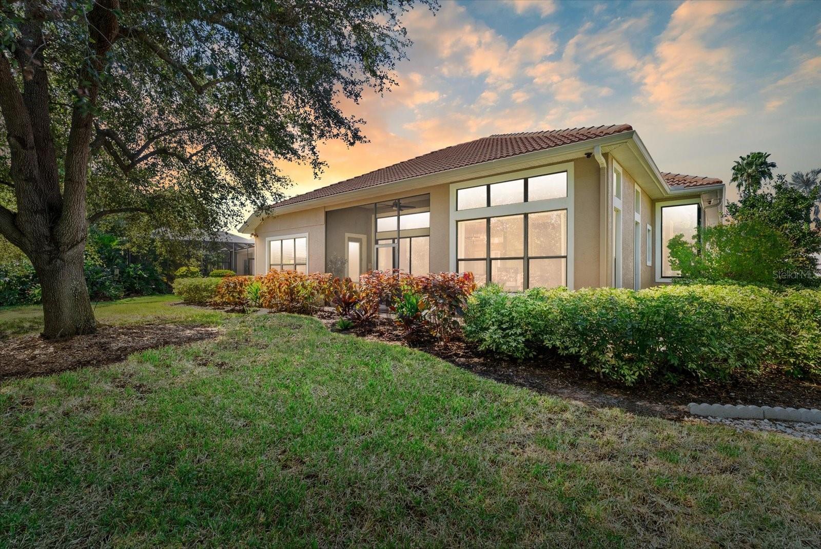 LAKEWOOD RANCH COUNTRY CLUB - Residential