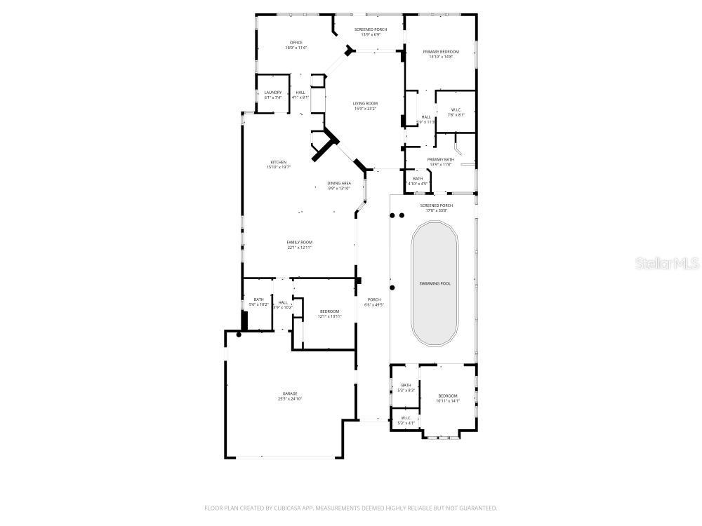 LAKEWOOD RANCH COUNTRY CLUB - Residential