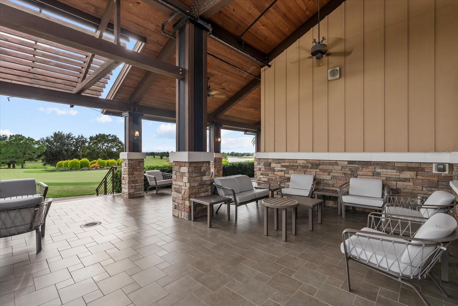 LAKEWOOD RANCH COUNTRY CLUB - Residential