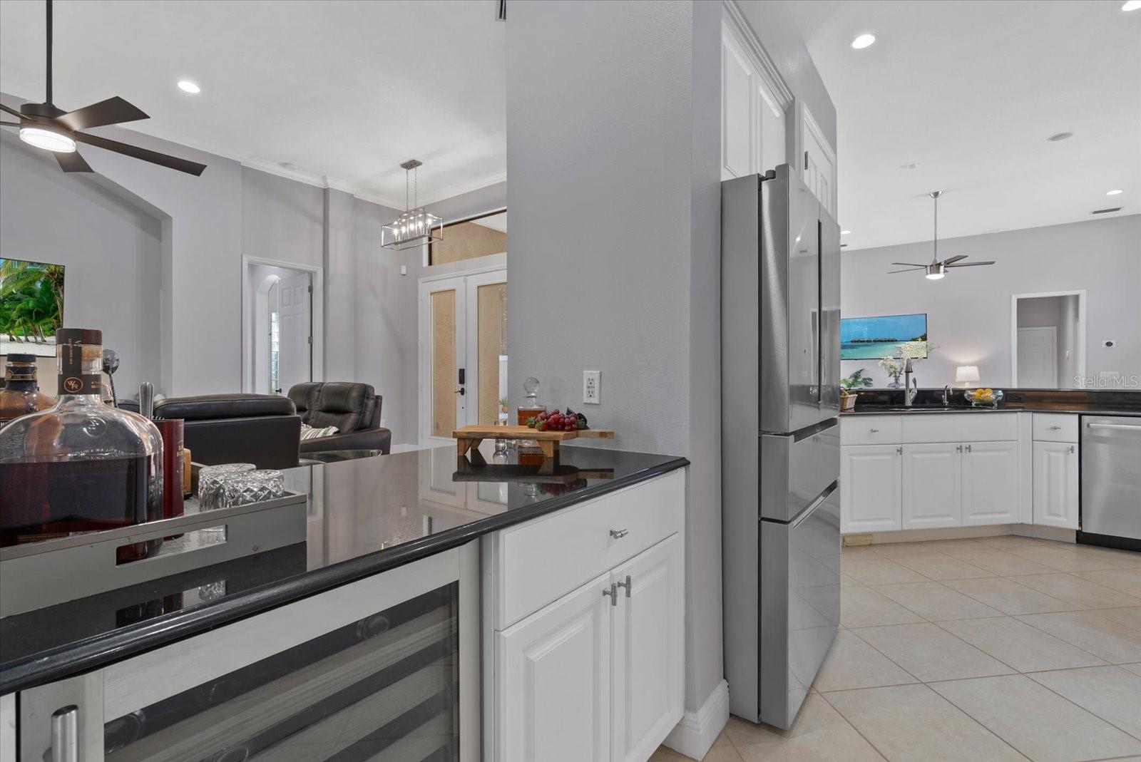 LAKEWOOD RANCH COUNTRY CLUB - Residential