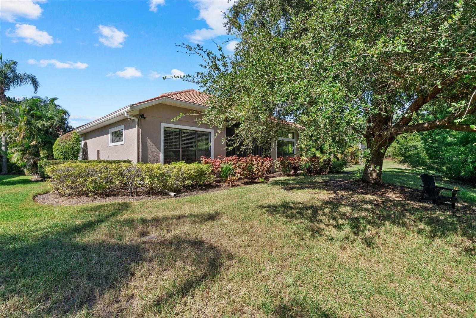 LAKEWOOD RANCH COUNTRY CLUB - Residential