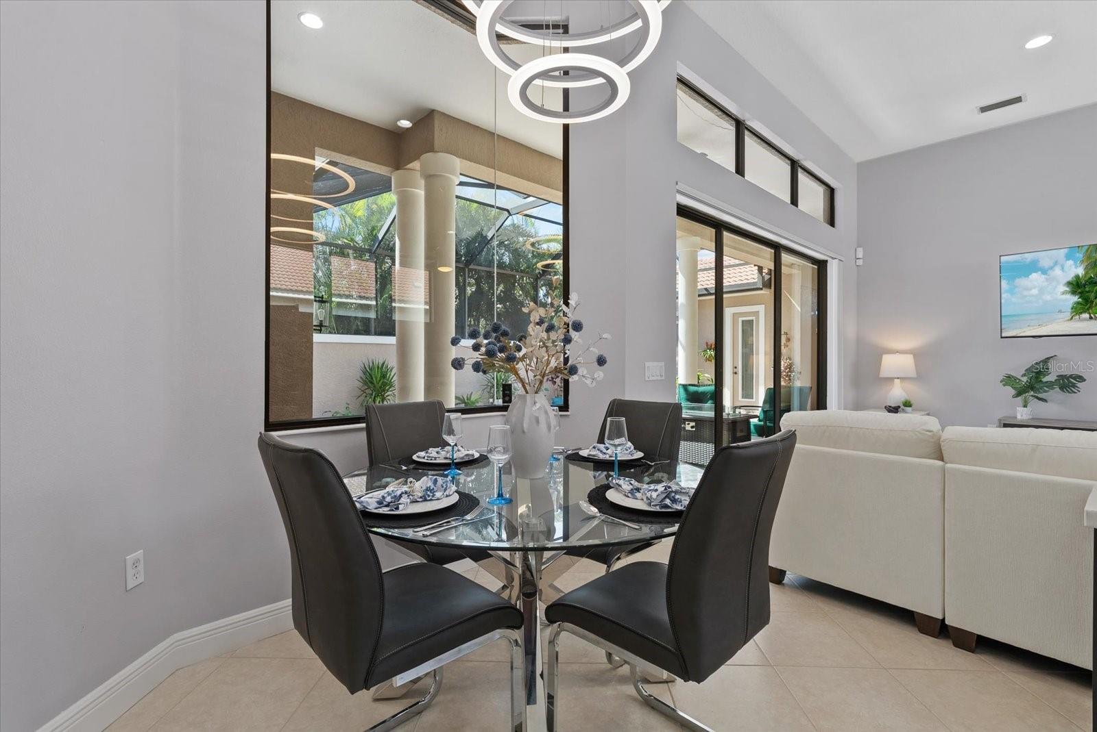 LAKEWOOD RANCH COUNTRY CLUB - Residential