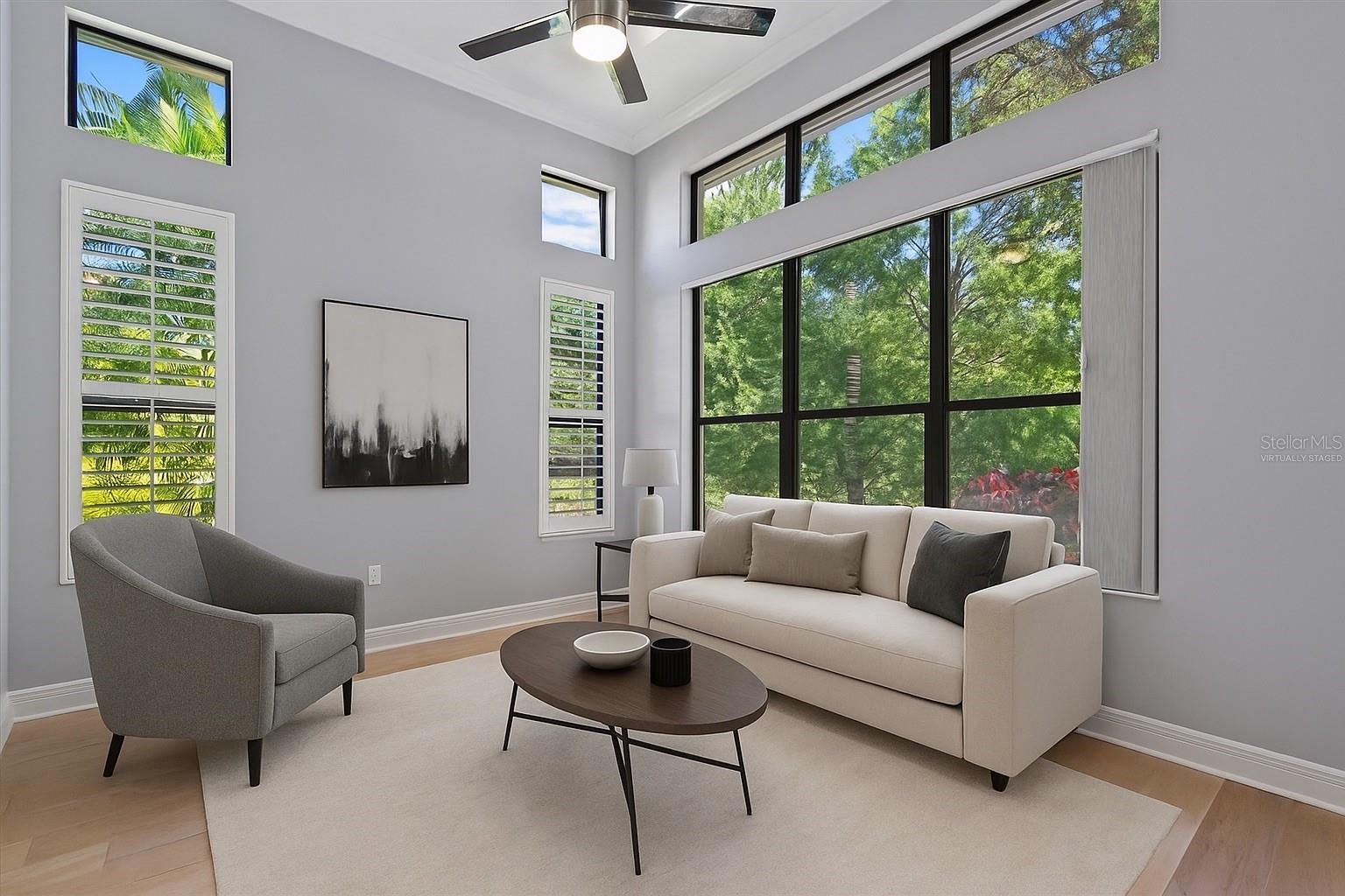LAKEWOOD RANCH COUNTRY CLUB - Residential