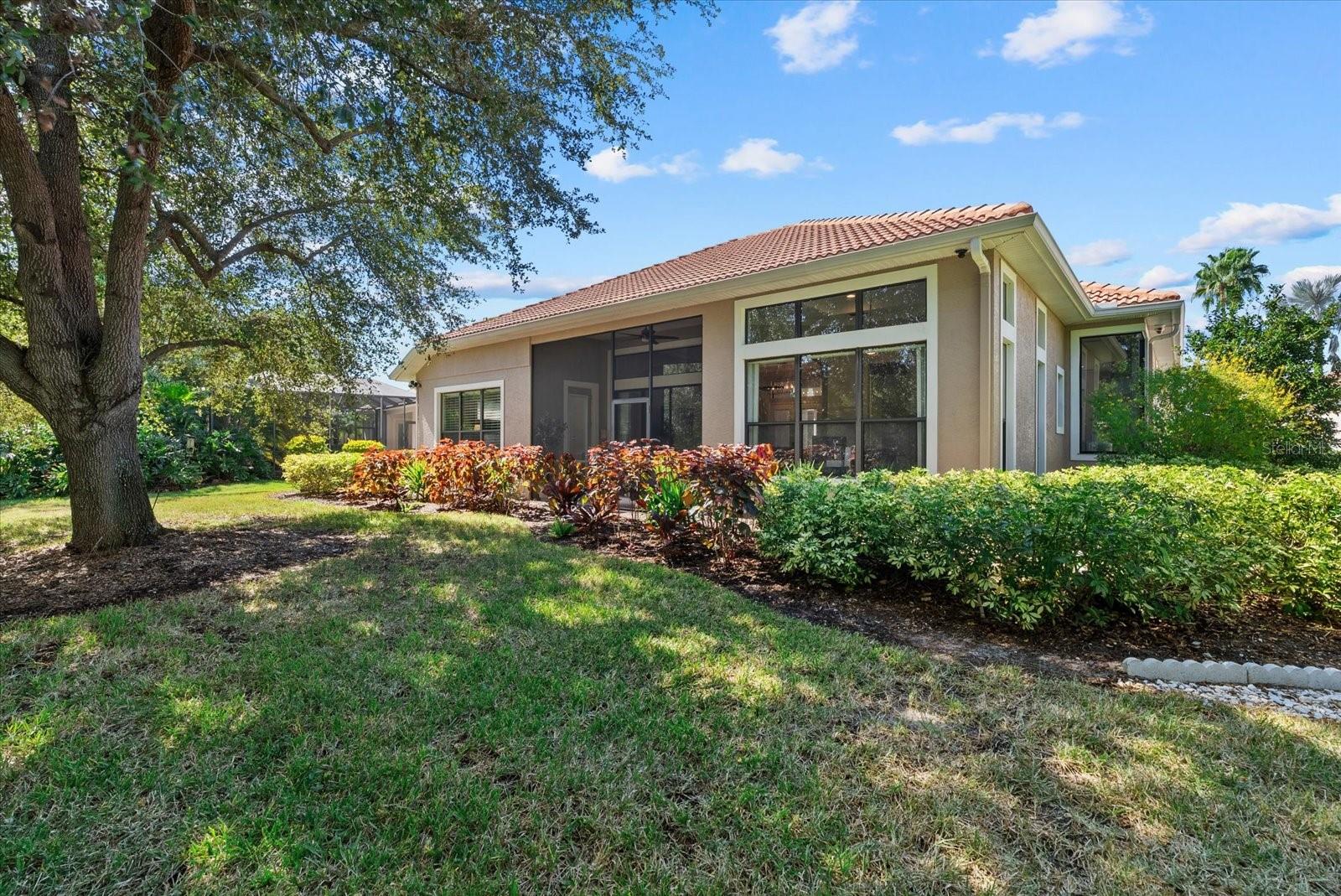 LAKEWOOD RANCH COUNTRY CLUB - Residential