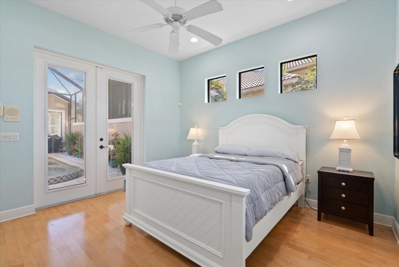 LAKEWOOD RANCH COUNTRY CLUB - Residential